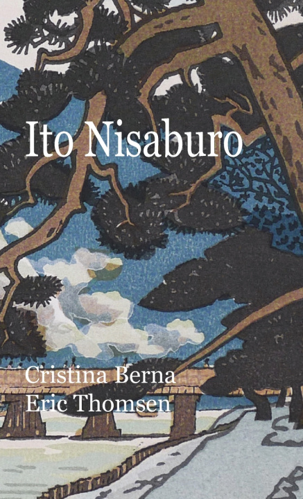 Buch Ito Nisaburo Cristina Berna