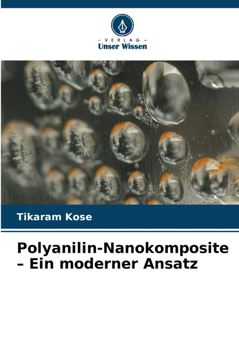 Boek Polyanilin-Nanokomposite - Ein moderner Ansatz Tikaram Kose