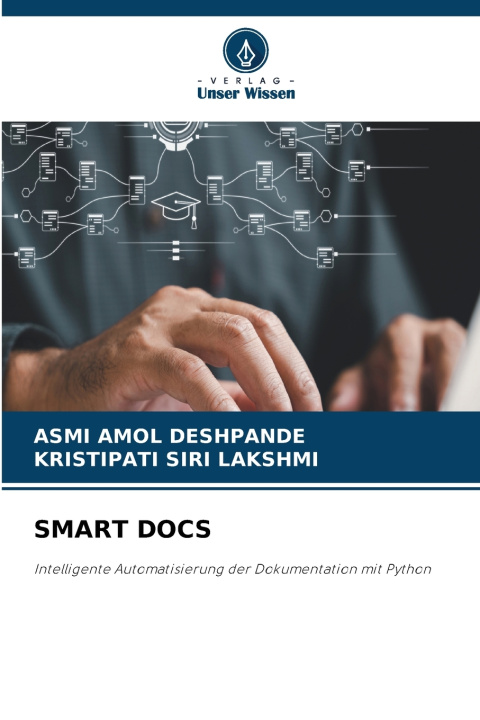 Boek SMART DOCS ASMI AMOL DESHPANDE
