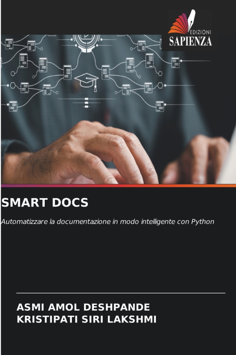 Carte SMART DOCS ASMI AMOL DESHPANDE
