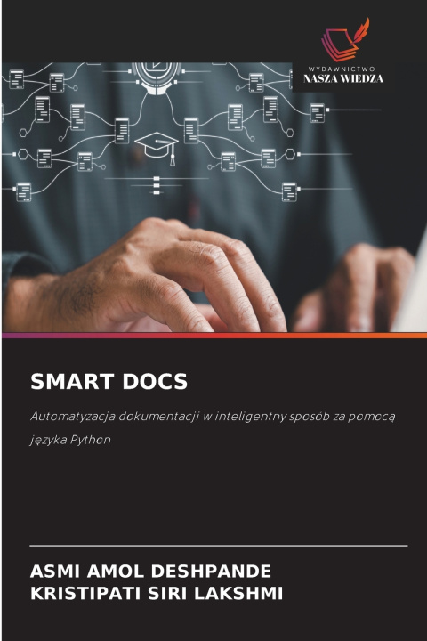 Carte SMART DOCS ASMI AMOL DESHPANDE