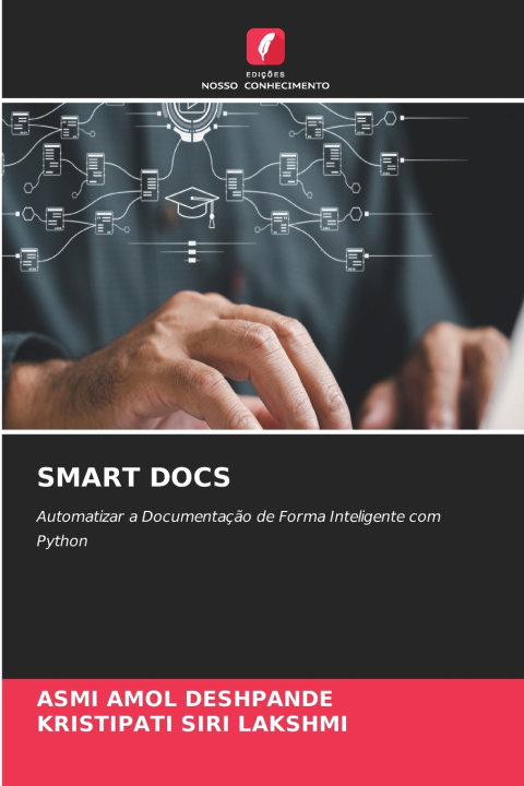 Carte SMART DOCS ASMI AMOL DESHPANDE
