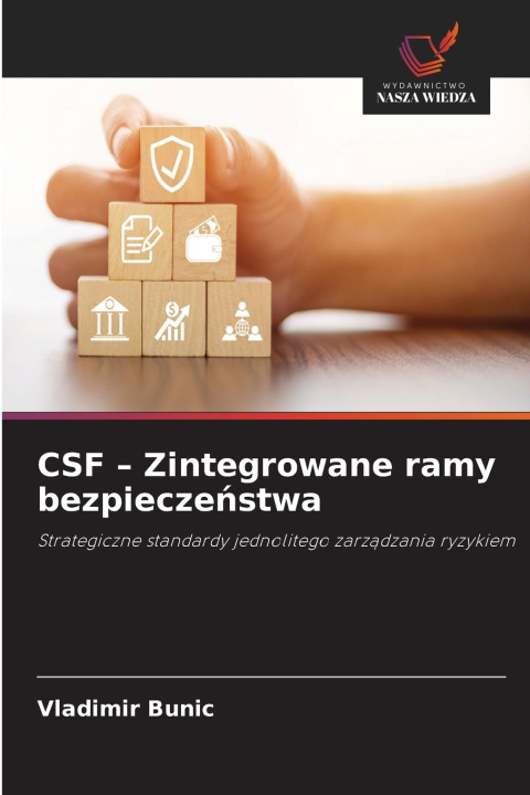 Carte CSF - Zintegrowane ramy bezpieczeństwa Vladimir Bunic