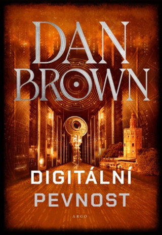 Książka Digitální pevnost Dan Brown