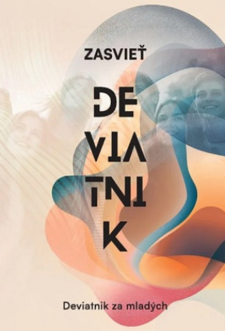 Kniha Deviatnik za mladých Ruženka Dvorščáková
