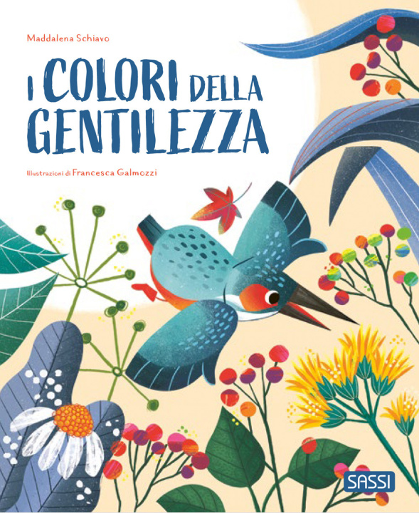 Libro colori della gentilezza. Pocket Maddalena Schiavo
