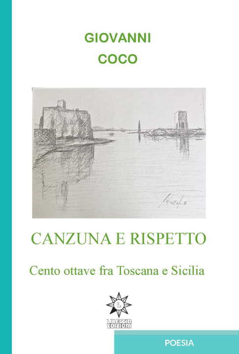 Kniha Canzuna e rispetto Giovanni Coco
