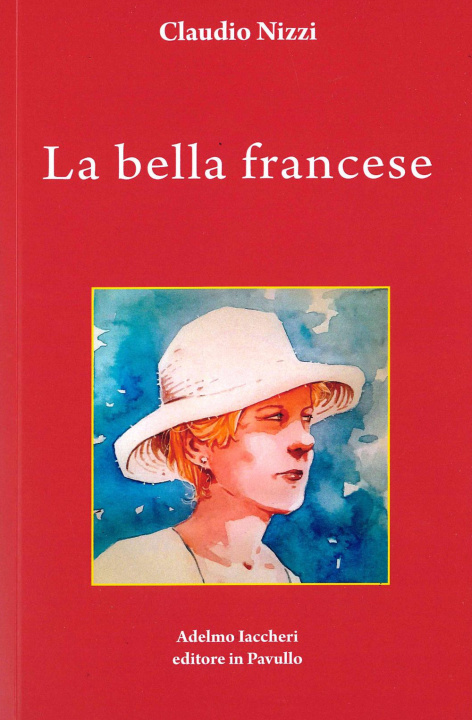 Libro bella francese Claudio Nizzi