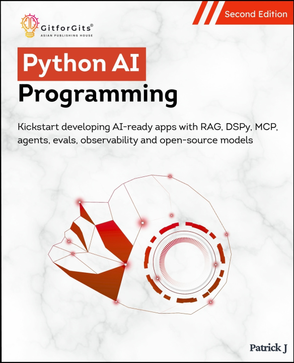 Book Python AI Programming, Second Edition Patrick J