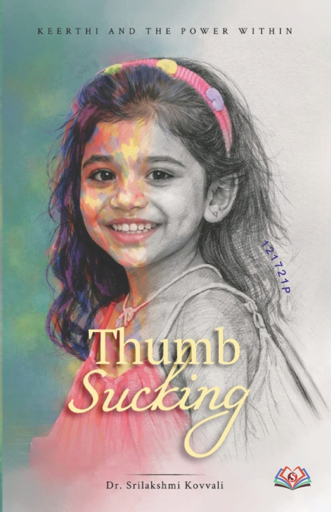 Libro Thumb Sucking Srilakshmi Kovvali