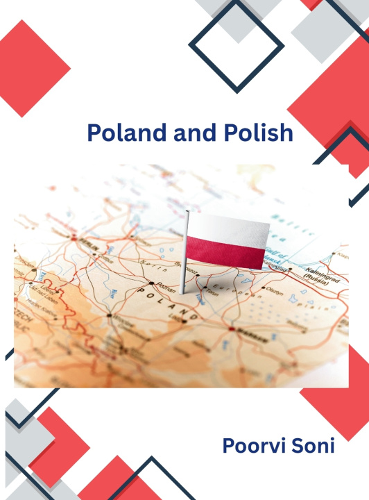Buch Poland and Polish Poorvi Soni