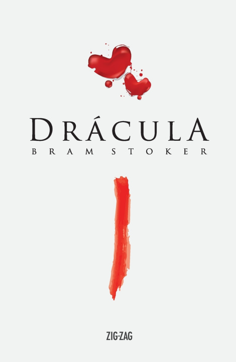 Libro Drácula Bram Stoker