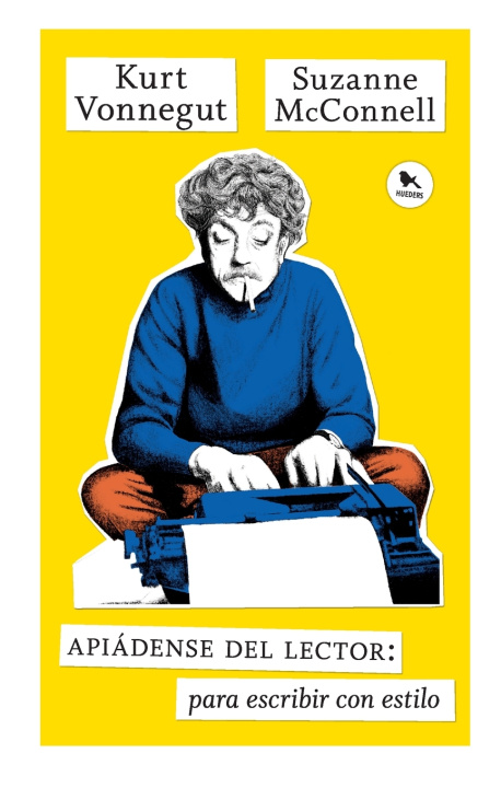 Libro Apiádense del lector Kurt Vonnegut
