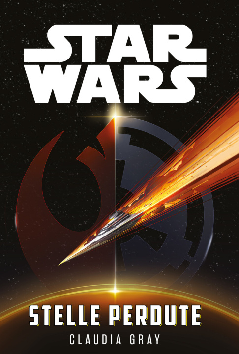 Knjiga Stelle perdute. Star Wars Claudia Gray