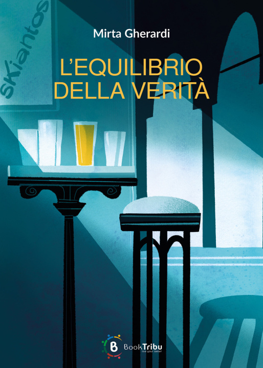 Book equilibrio della verità Mirta Gherardi