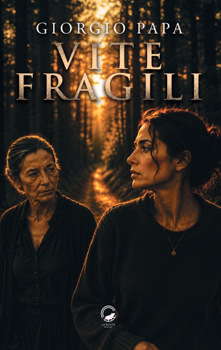 Könyv Vite fragili Giorgio Papa
