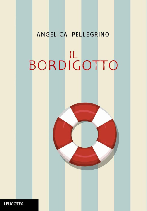 Kniha Bordigotto Angelica Pellegrino