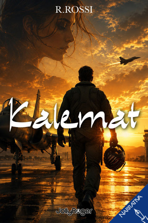 Kniha Kalemat R. Rossi