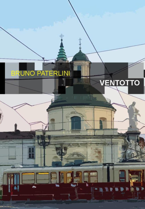 Book Ventotto Bruno Paterlini