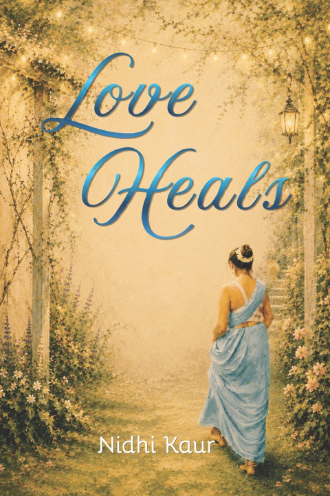 Libro Love Heals Nidhi Kaur