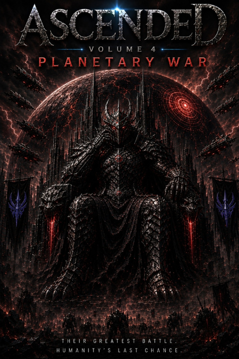 Libro Ascended Rochae Petgrave