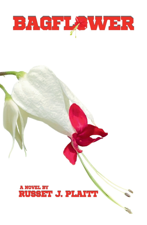 Knjiga Bagflower Russet Plaitt