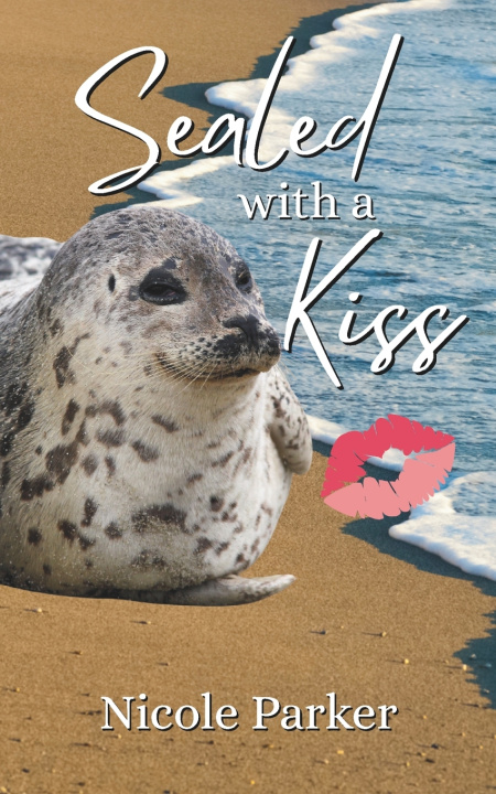 Libro Sealed with a Kiss Nicole Parker