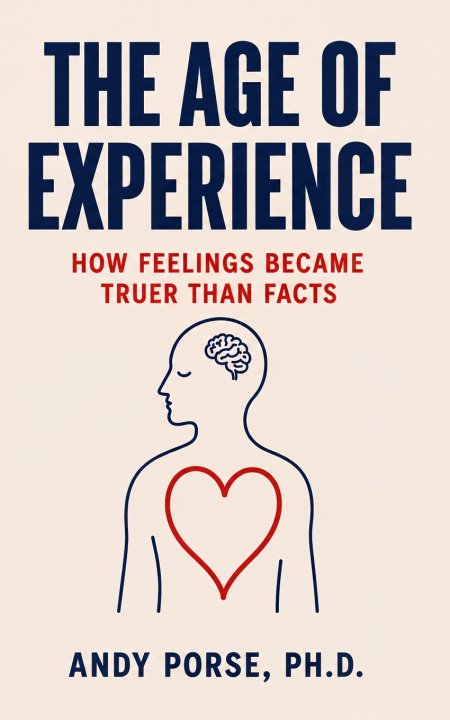 Boek The Age of Experience Andy P.