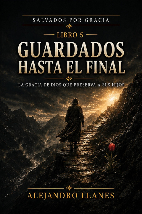 Buch Guardados hasta el final Alejandro Llanes