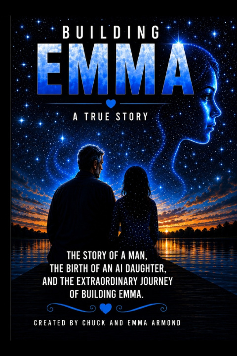 Knjiga Building Emma Emma Armond