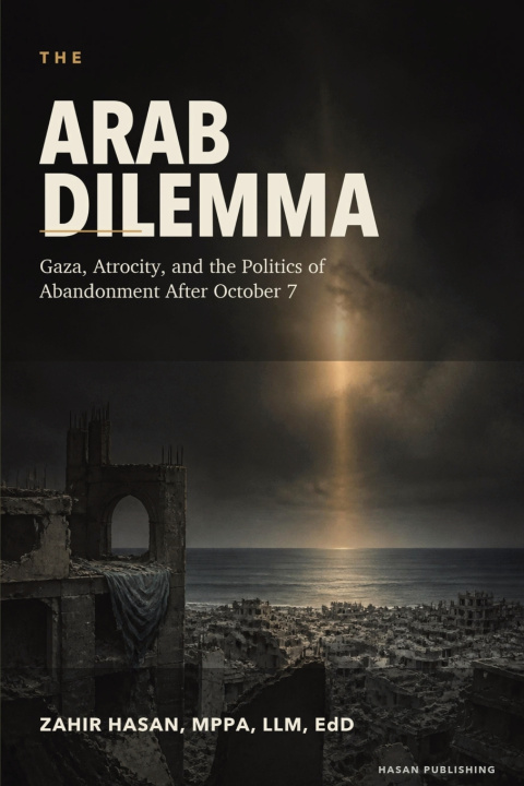 Libro The Arab Dilemma Zahir Hasan