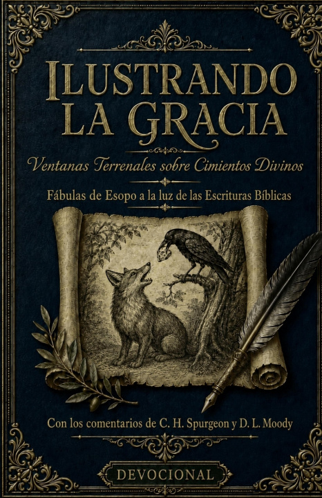 Knjiga Ilustrando la Gracia Olvin Izaguirre