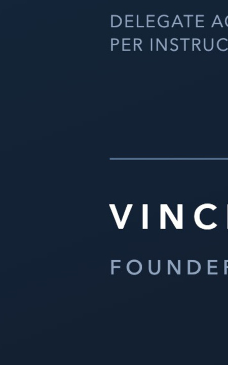 Kniha The AI-Native Method Vincent Lamanna