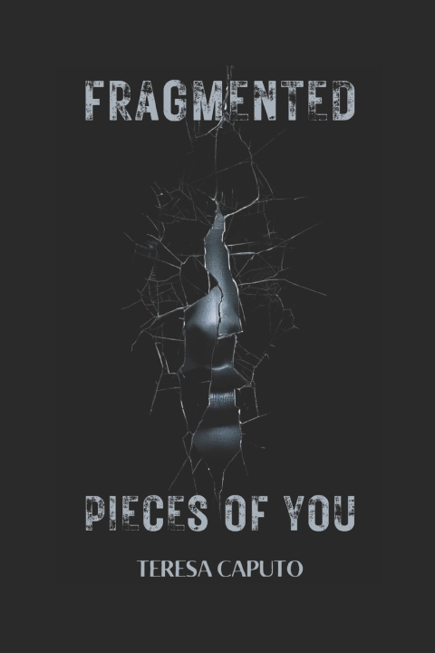 Buch Fragmented Pieces of You Teresa Caputo