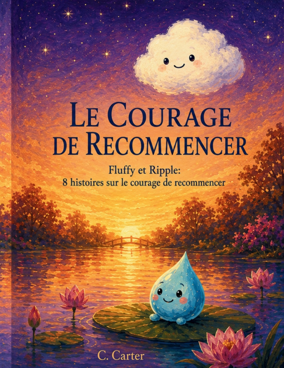 Libro Fluffy et Ripple C. Carter