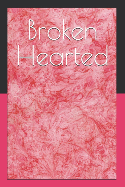Βιβλίο Broken Hearted Mia Craig
