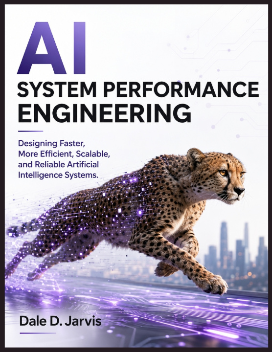 Book AI System Performance Engineering Dale D Jarvis