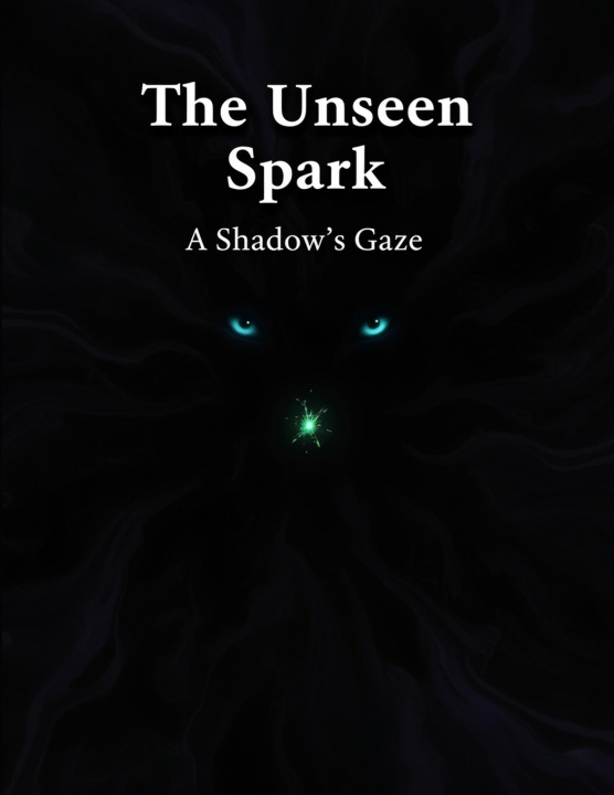 Libro The Unseen Spark Sandra Bravo
