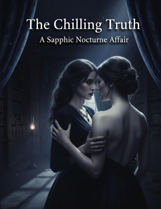 Kniha The Chilling Truth Ana Cabrera