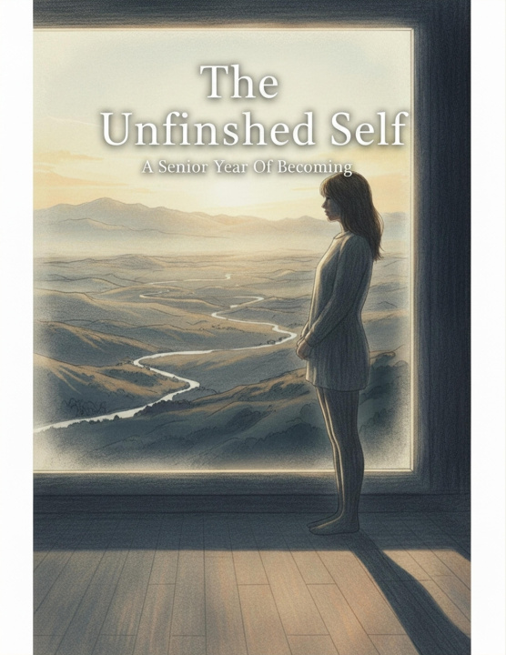 Knjiga The Unfinished Self Isabel Montero