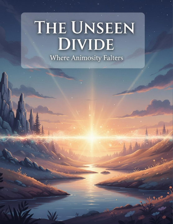 Könyv The Unseen Divide Guillermo Arias