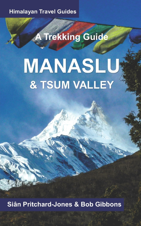 Libro Manaslu Bob Gibbons