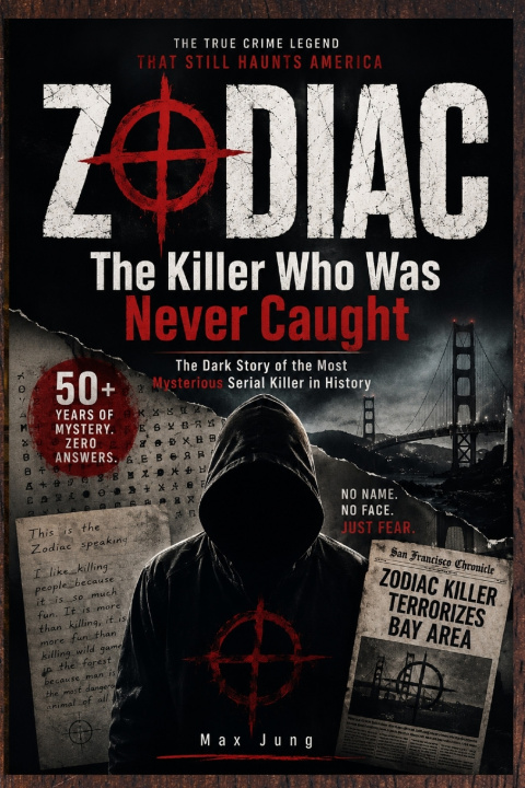 Boek ZODIAC Jung Press