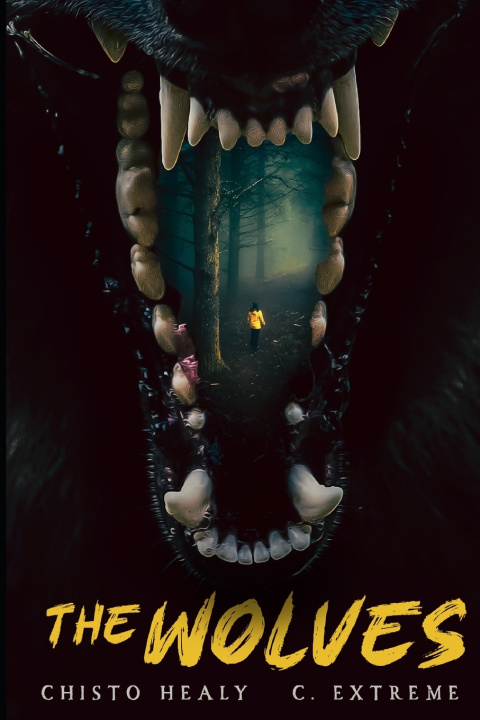 Libro The Wolves C. Extreme