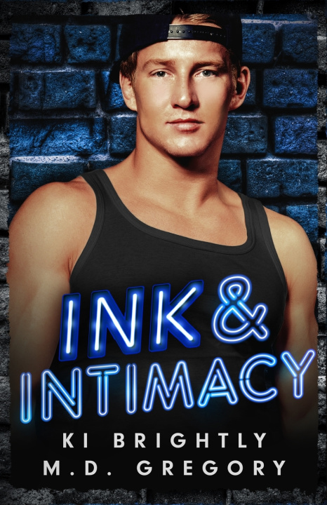 Libro Ink and Intimacy M.D. Gregory