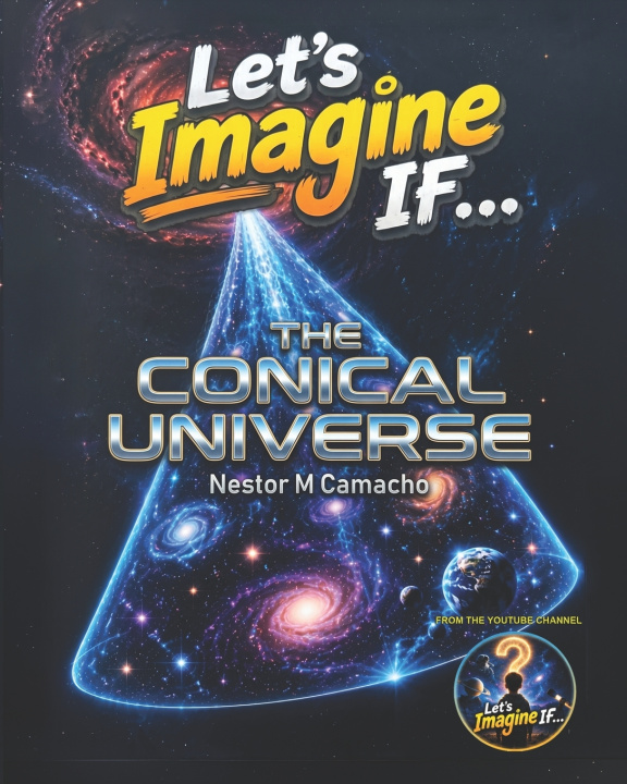 Libro The Conical Universe Nestor M Camacho