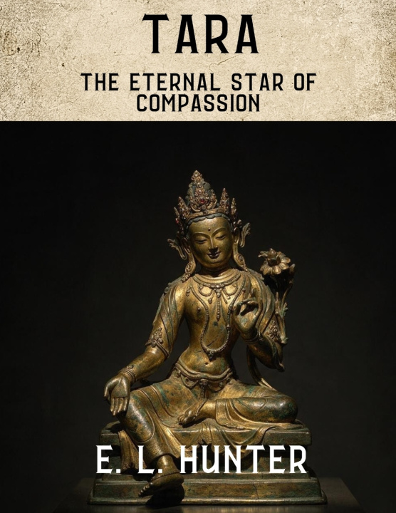 Könyv Tara E L Hunter