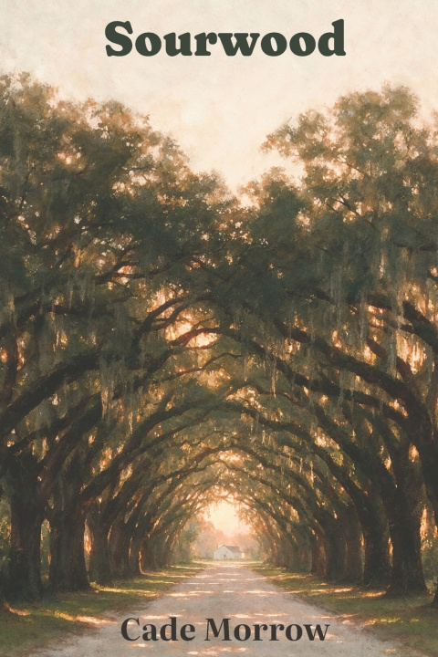 Buch Sourwood Cade Morrow