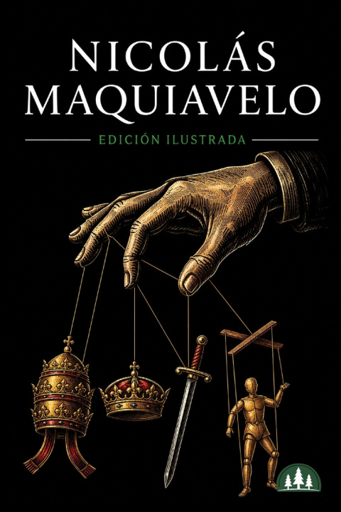 Book Nicolás Maquiavelo Book Collections