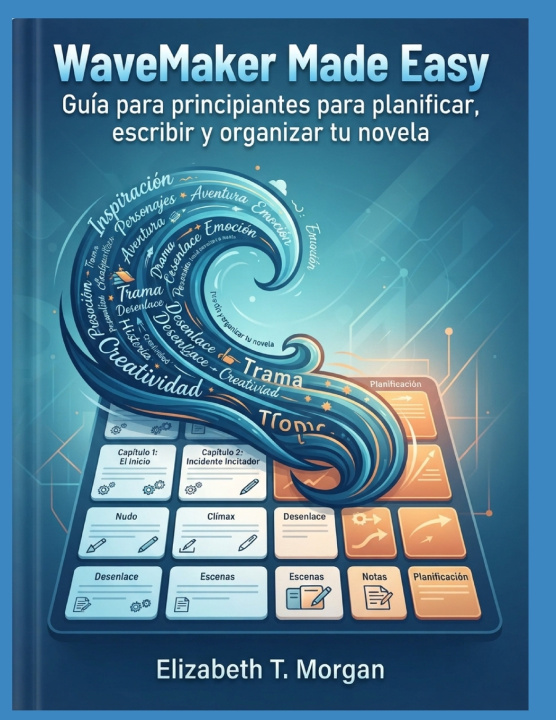 Libro WaveMaker Made Easy Elizabeth T. Morgan